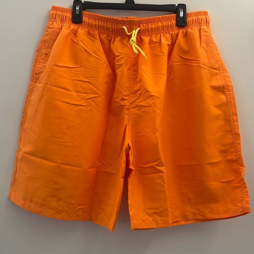 TACVASEN quick drying swim trunks